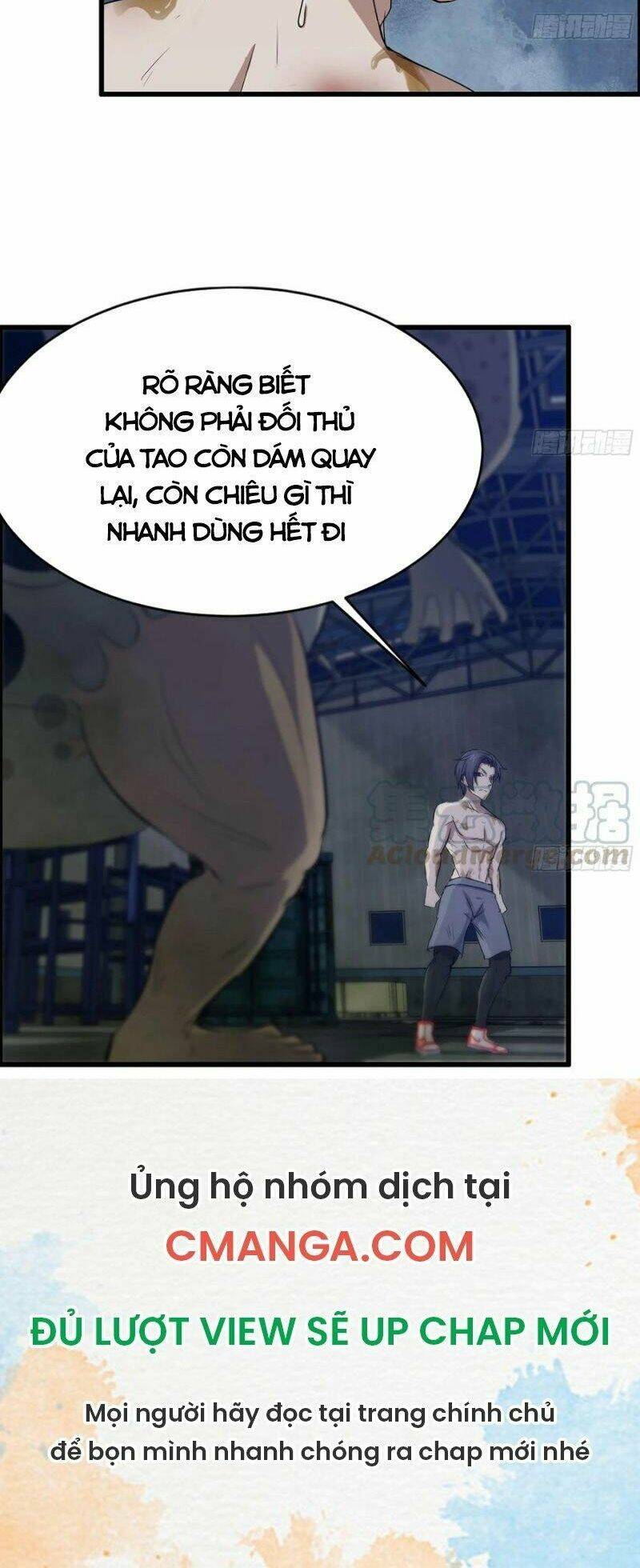 Tôi Chuyển Vàng Tại Mạt Thế - Chapter 140 - Page 14