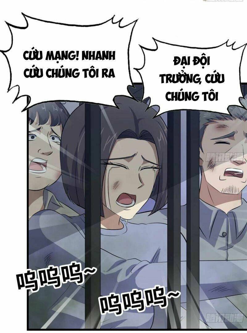 Tôi Chuyển Vàng Tại Mạt Thế - Chapter 140 - Page 17