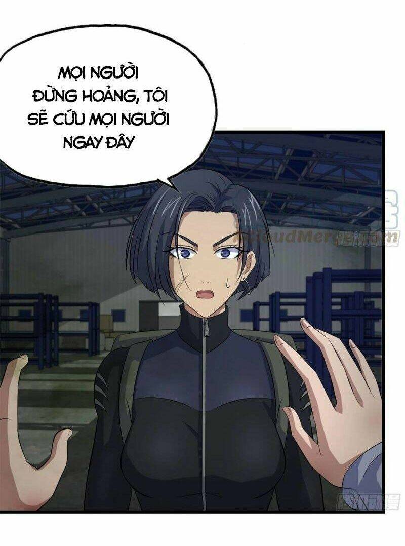 Tôi Chuyển Vàng Tại Mạt Thế - Chapter 140 - Page 18