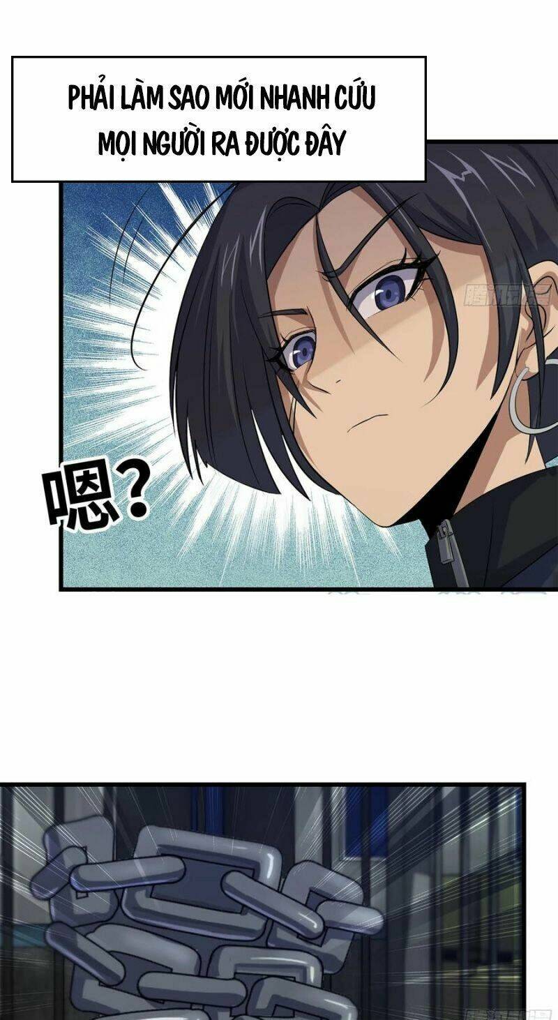 Tôi Chuyển Vàng Tại Mạt Thế - Chapter 140 - Page 19