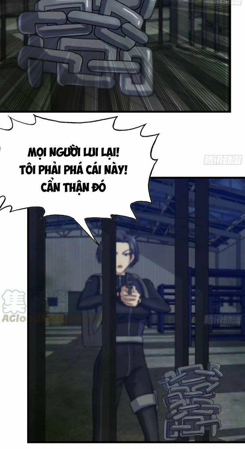 Tôi Chuyển Vàng Tại Mạt Thế - Chapter 140 - Page 20