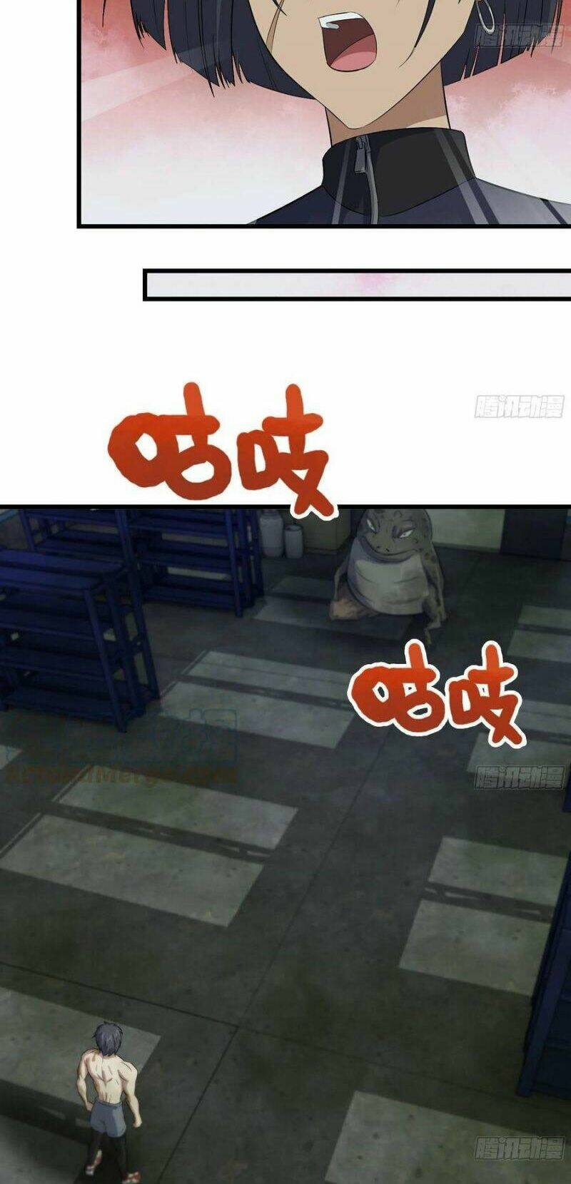 Tôi Chuyển Vàng Tại Mạt Thế - Chapter 140 - Page 24