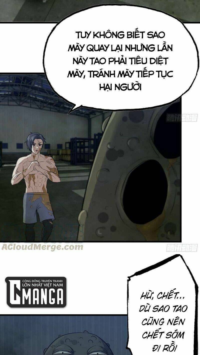 Tôi Chuyển Vàng Tại Mạt Thế - Chapter 140 - Page 25