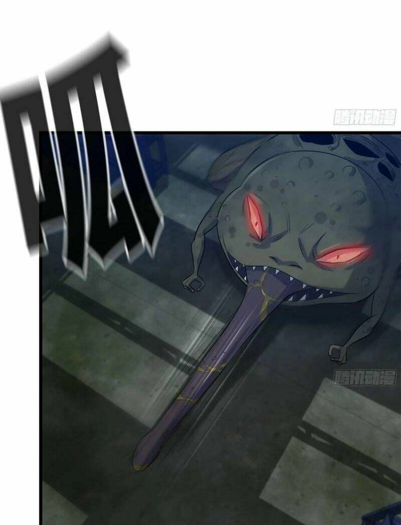 Tôi Chuyển Vàng Tại Mạt Thế - Chapter 140 - Page 27