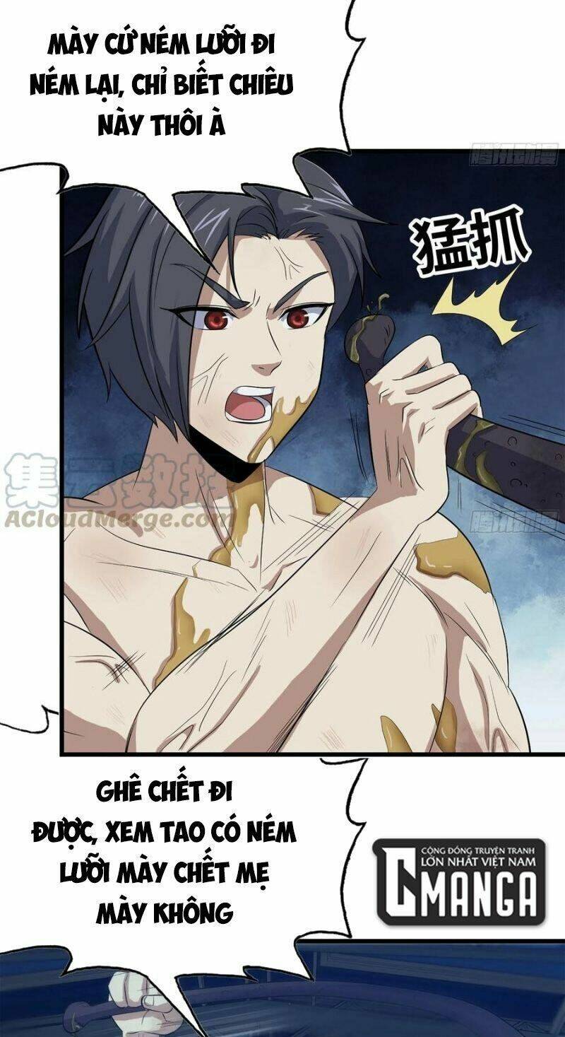 Tôi Chuyển Vàng Tại Mạt Thế - Chapter 140 - Page 29