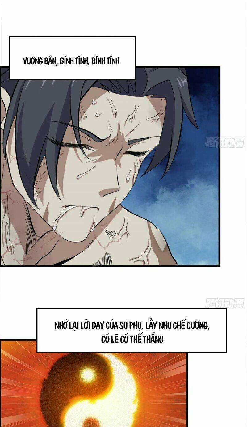 Tôi Chuyển Vàng Tại Mạt Thế - Chapter 140 - Page 3