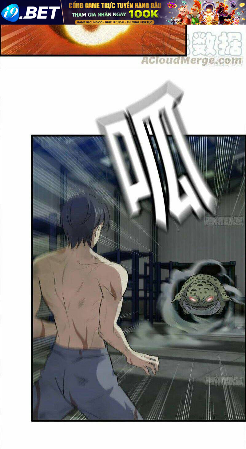 Tôi Chuyển Vàng Tại Mạt Thế - Chapter 140 - Page 4