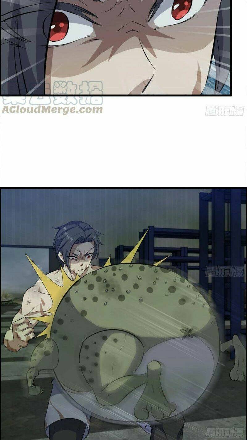 Tôi Chuyển Vàng Tại Mạt Thế - Chapter 140 - Page 6