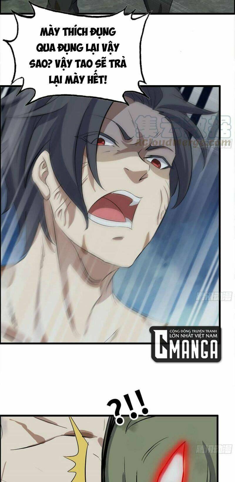 Tôi Chuyển Vàng Tại Mạt Thế - Chapter 140 - Page 7