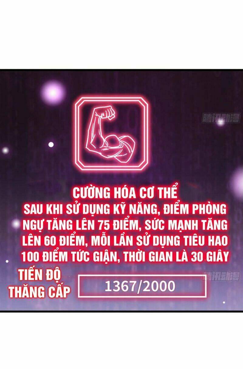 Tôi Chuyển Vàng Tại Mạt Thế - Chapter 141 - Page 10