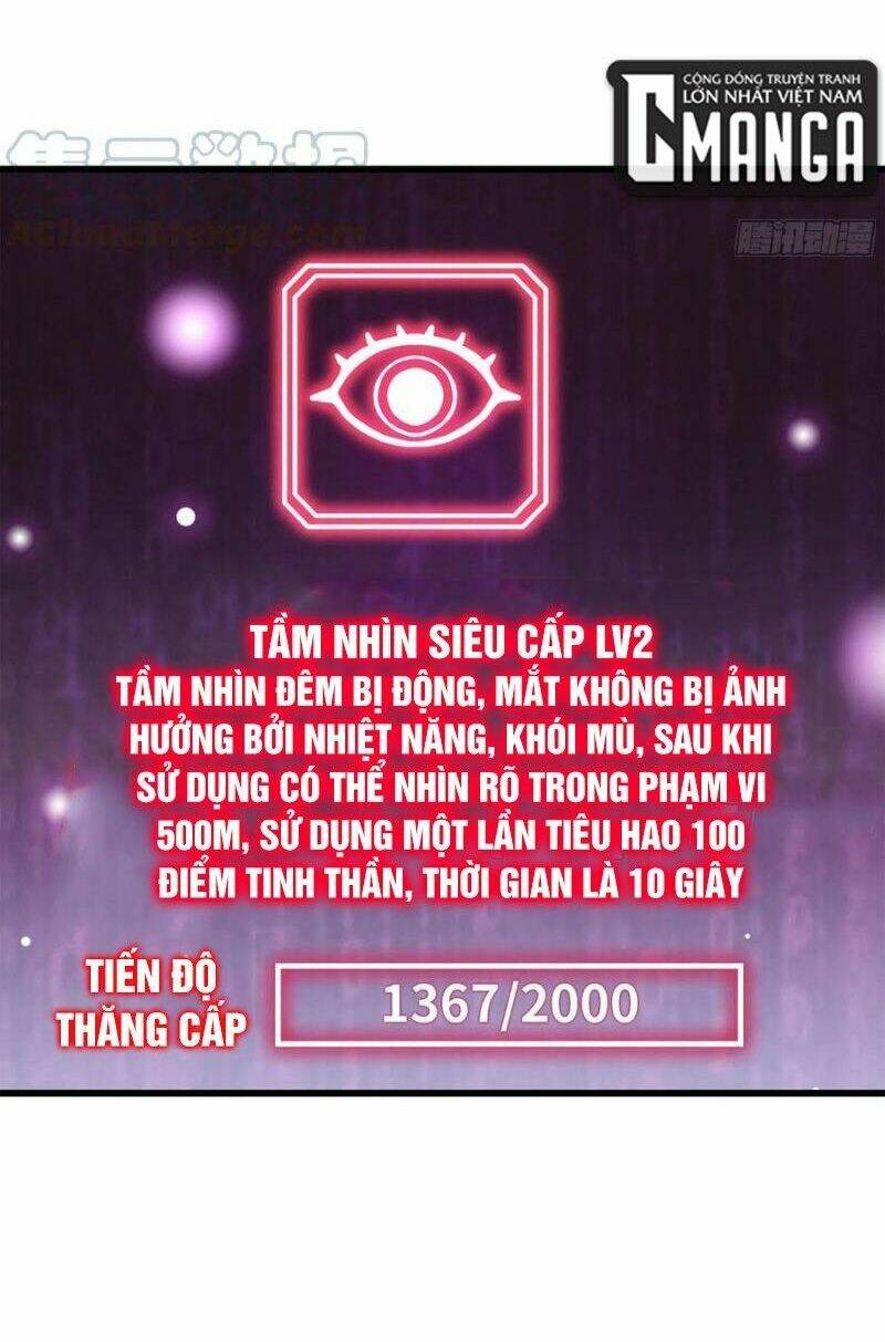 Tôi Chuyển Vàng Tại Mạt Thế - Chapter 141 - Page 11