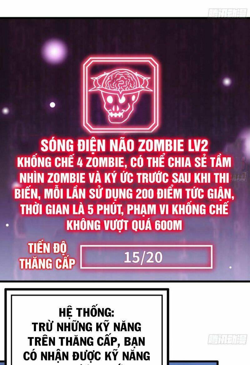 Tôi Chuyển Vàng Tại Mạt Thế - Chapter 141 - Page 12