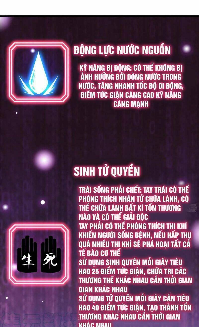 Tôi Chuyển Vàng Tại Mạt Thế - Chapter 141 - Page 14