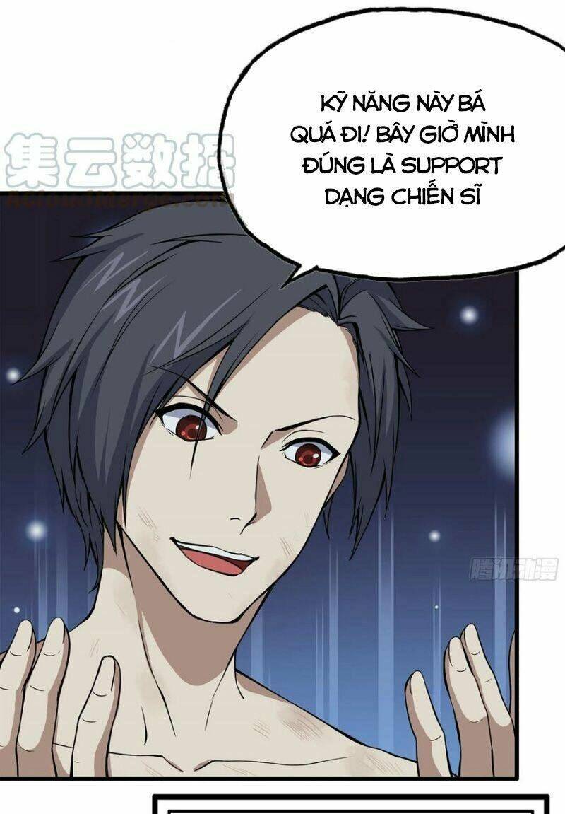 Tôi Chuyển Vàng Tại Mạt Thế - Chapter 141 - Page 16