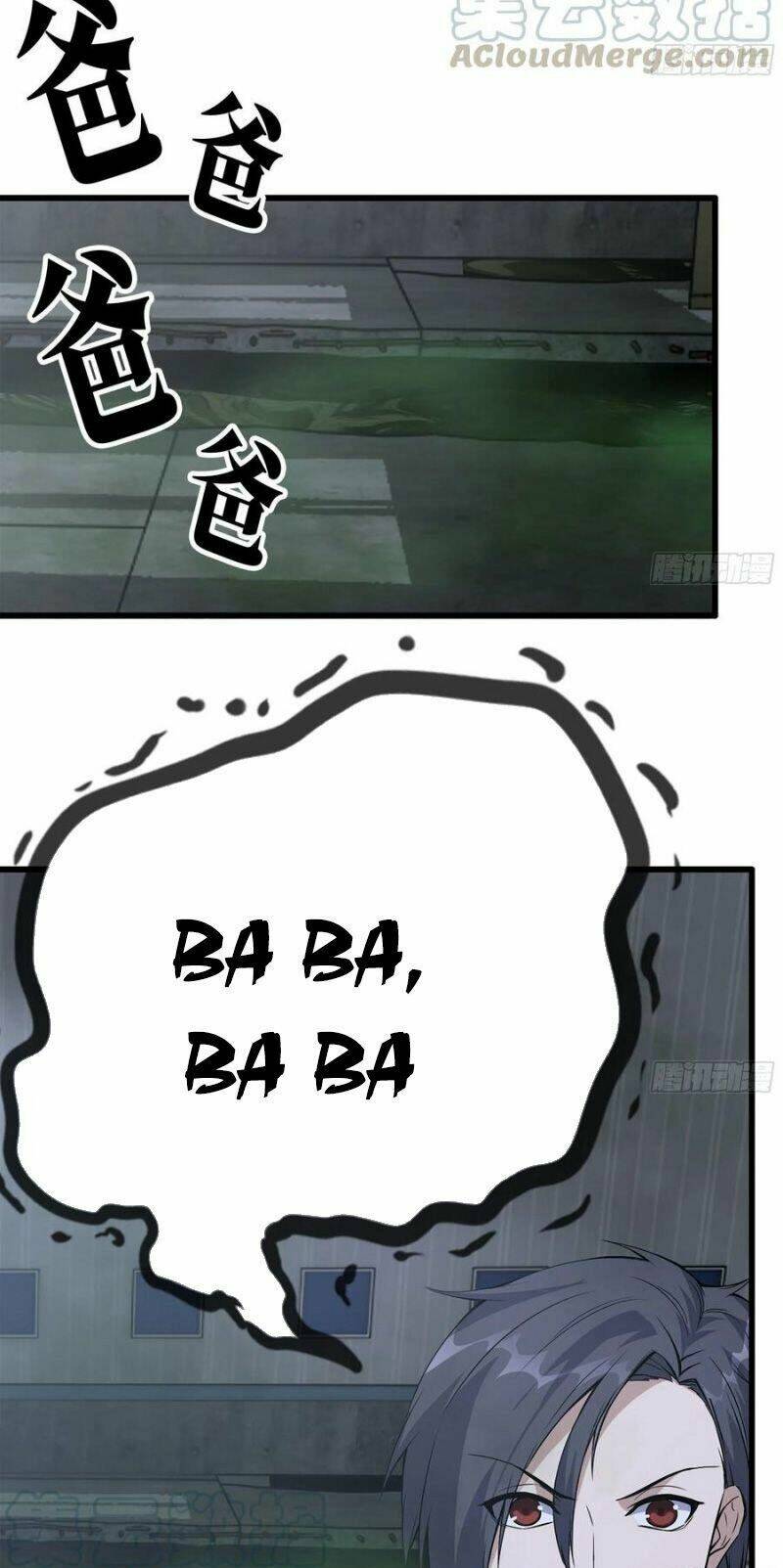 Tôi Chuyển Vàng Tại Mạt Thế - Chapter 141 - Page 20