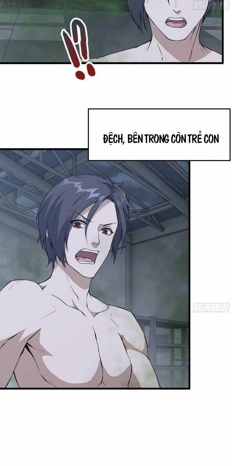 Tôi Chuyển Vàng Tại Mạt Thế - Chapter 141 - Page 21