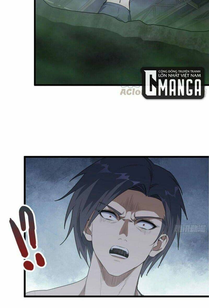 Tôi Chuyển Vàng Tại Mạt Thế - Chapter 141 - Page 23