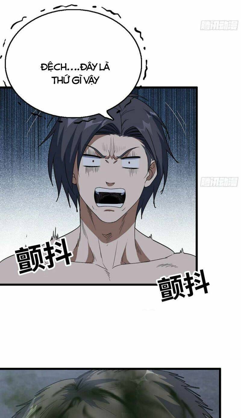 Tôi Chuyển Vàng Tại Mạt Thế - Chapter 141 - Page 26