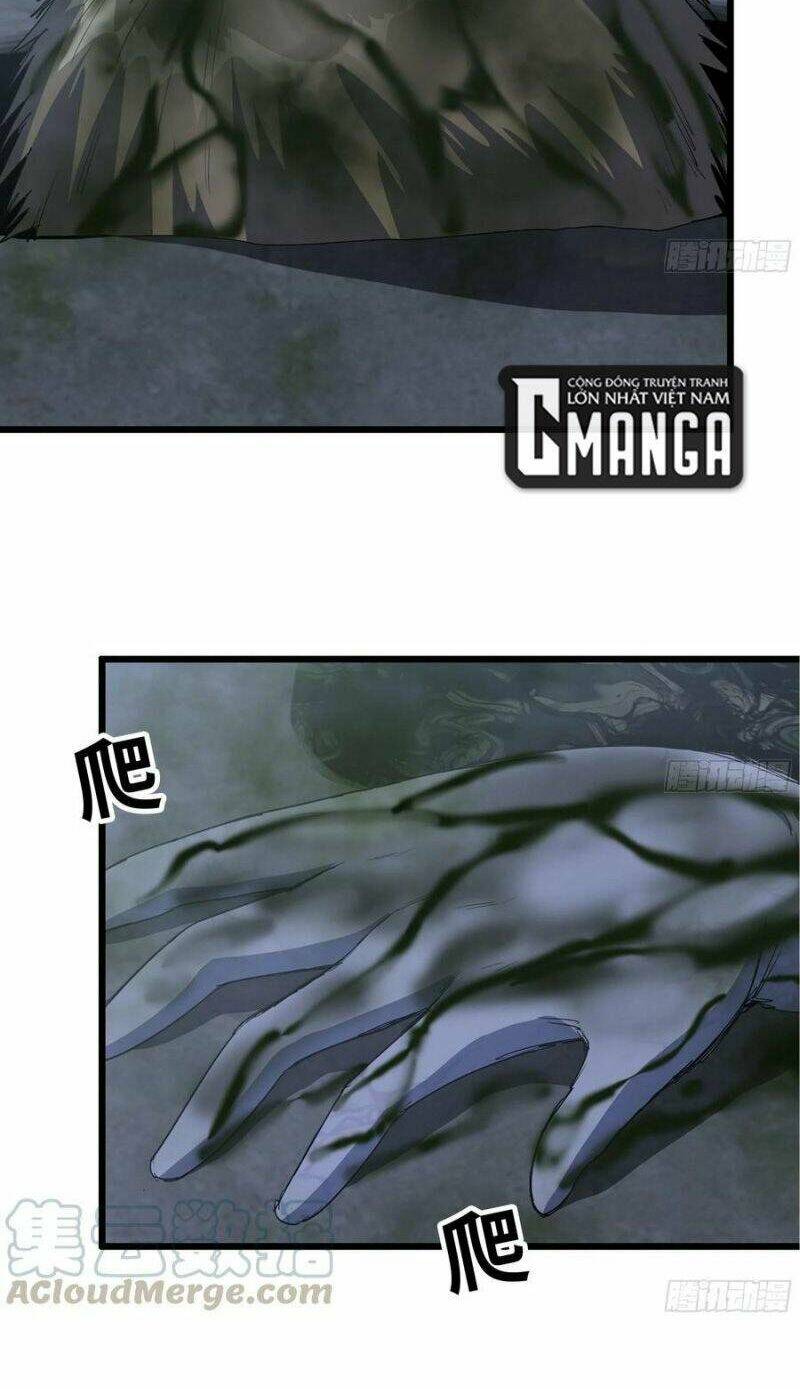 Tôi Chuyển Vàng Tại Mạt Thế - Chapter 141 - Page 27