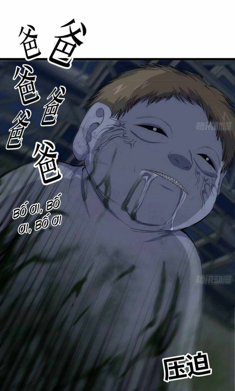 Tôi Chuyển Vàng Tại Mạt Thế - Chapter 141 - Page 28