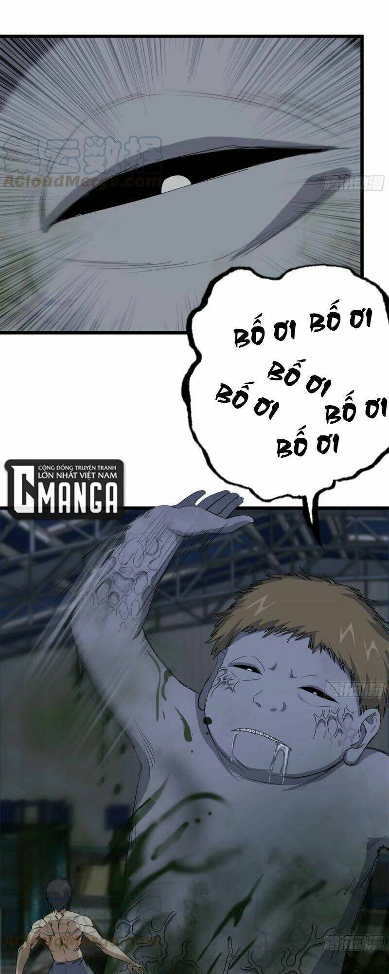 Tôi Chuyển Vàng Tại Mạt Thế - Chapter 141 - Page 30