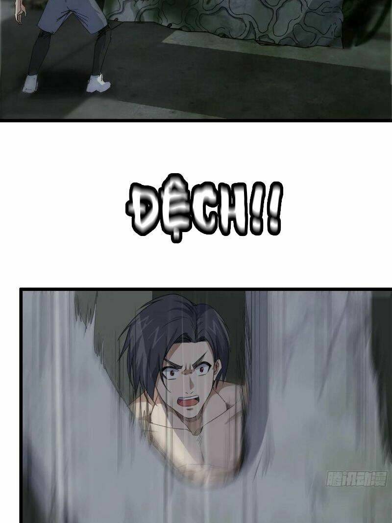 Tôi Chuyển Vàng Tại Mạt Thế - Chapter 141 - Page 31