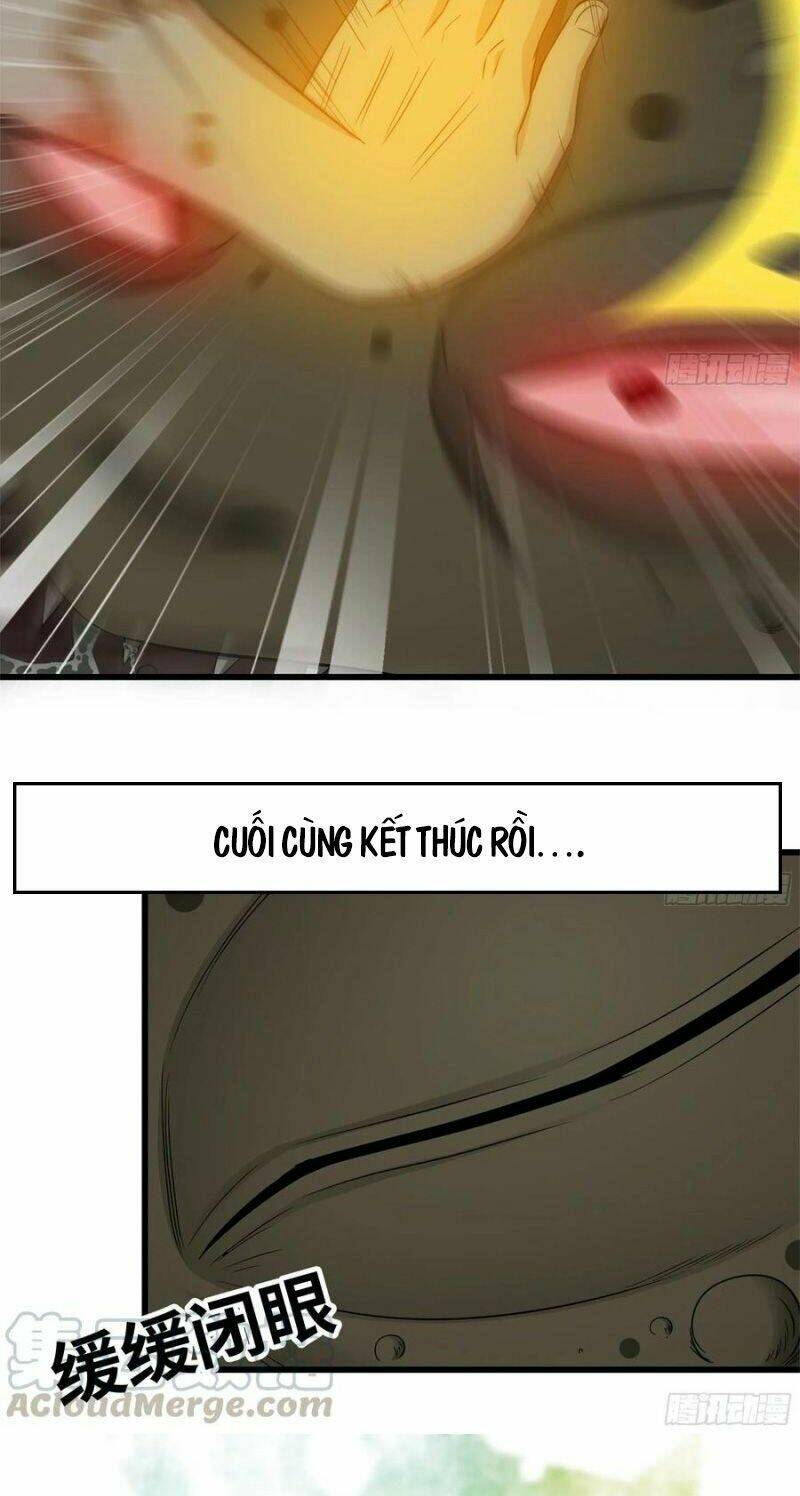 Tôi Chuyển Vàng Tại Mạt Thế - Chapter 141 - Page 3