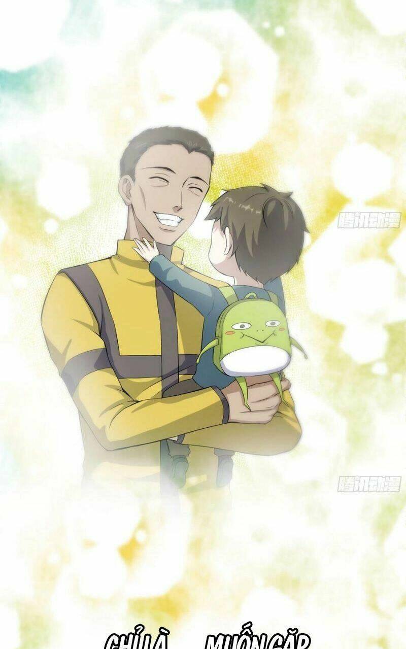 Tôi Chuyển Vàng Tại Mạt Thế - Chapter 141 - Page 4