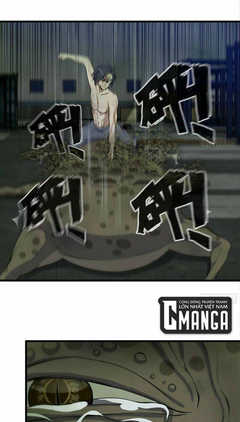 Tôi Chuyển Vàng Tại Mạt Thế - Chapter 141 - Page 6