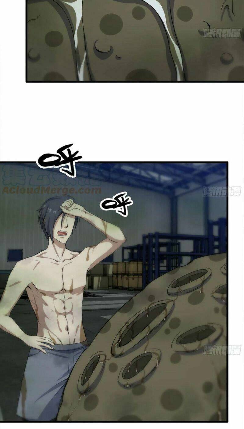 Tôi Chuyển Vàng Tại Mạt Thế - Chapter 141 - Page 7