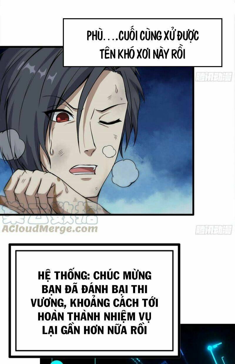 Tôi Chuyển Vàng Tại Mạt Thế - Chapter 141 - Page 8