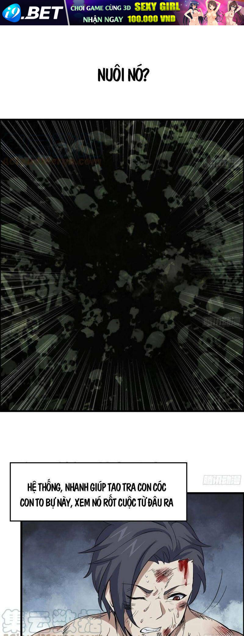 Tôi Chuyển Vàng Tại Mạt Thế - Chapter 142 - Page 10