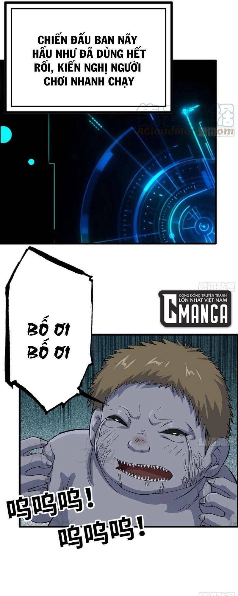 Tôi Chuyển Vàng Tại Mạt Thế - Chapter 142 - Page 18