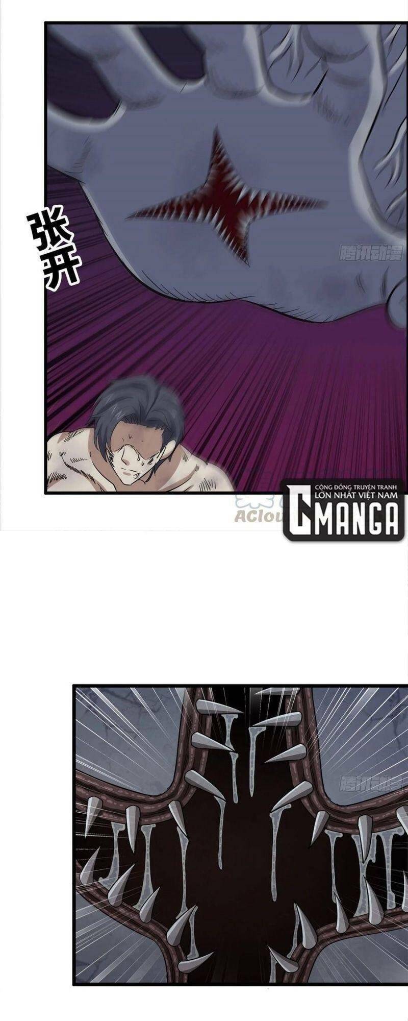 Tôi Chuyển Vàng Tại Mạt Thế - Chapter 142 - Page 26