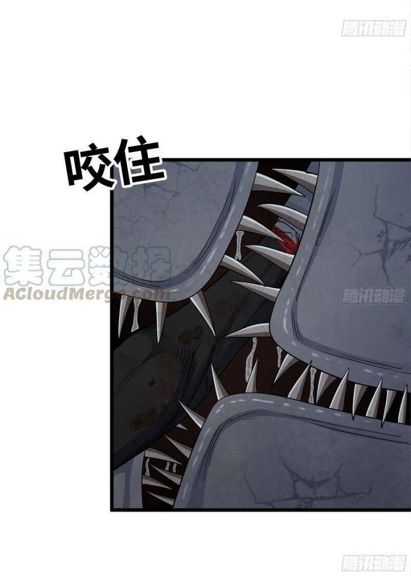 Tôi Chuyển Vàng Tại Mạt Thế - Chapter 142 - Page 27