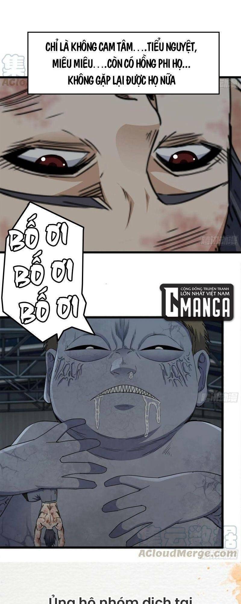 Tôi Chuyển Vàng Tại Mạt Thế - Chapter 142 - Page 30