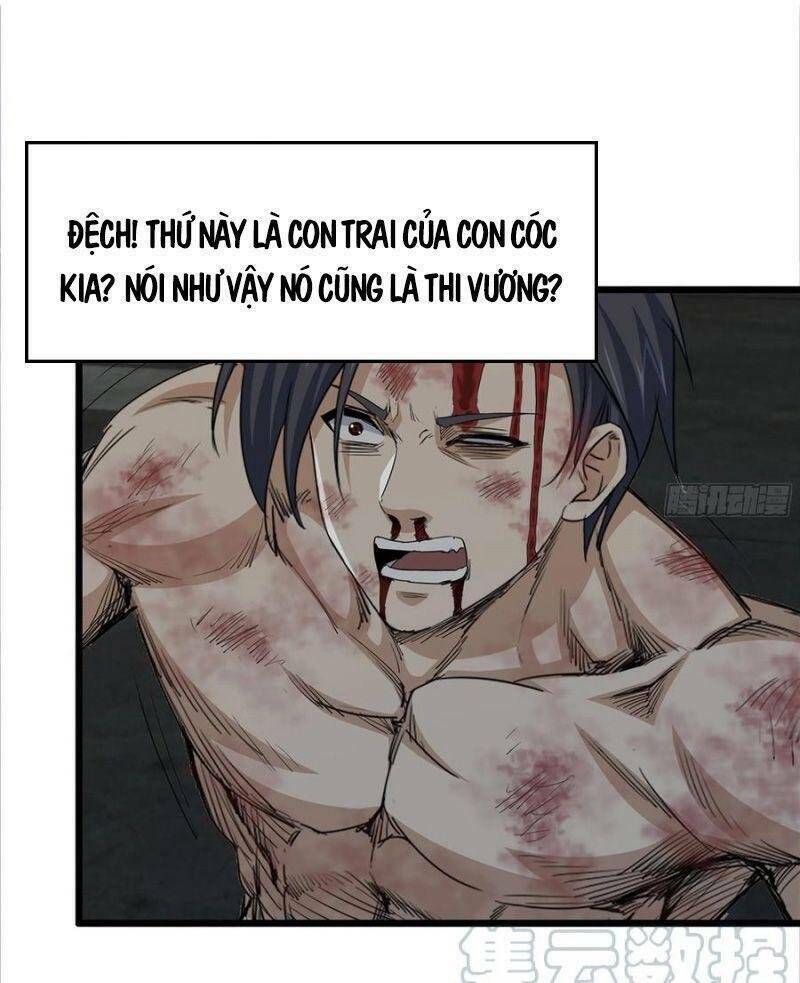 Tôi Chuyển Vàng Tại Mạt Thế - Chapter 142 - Page 7