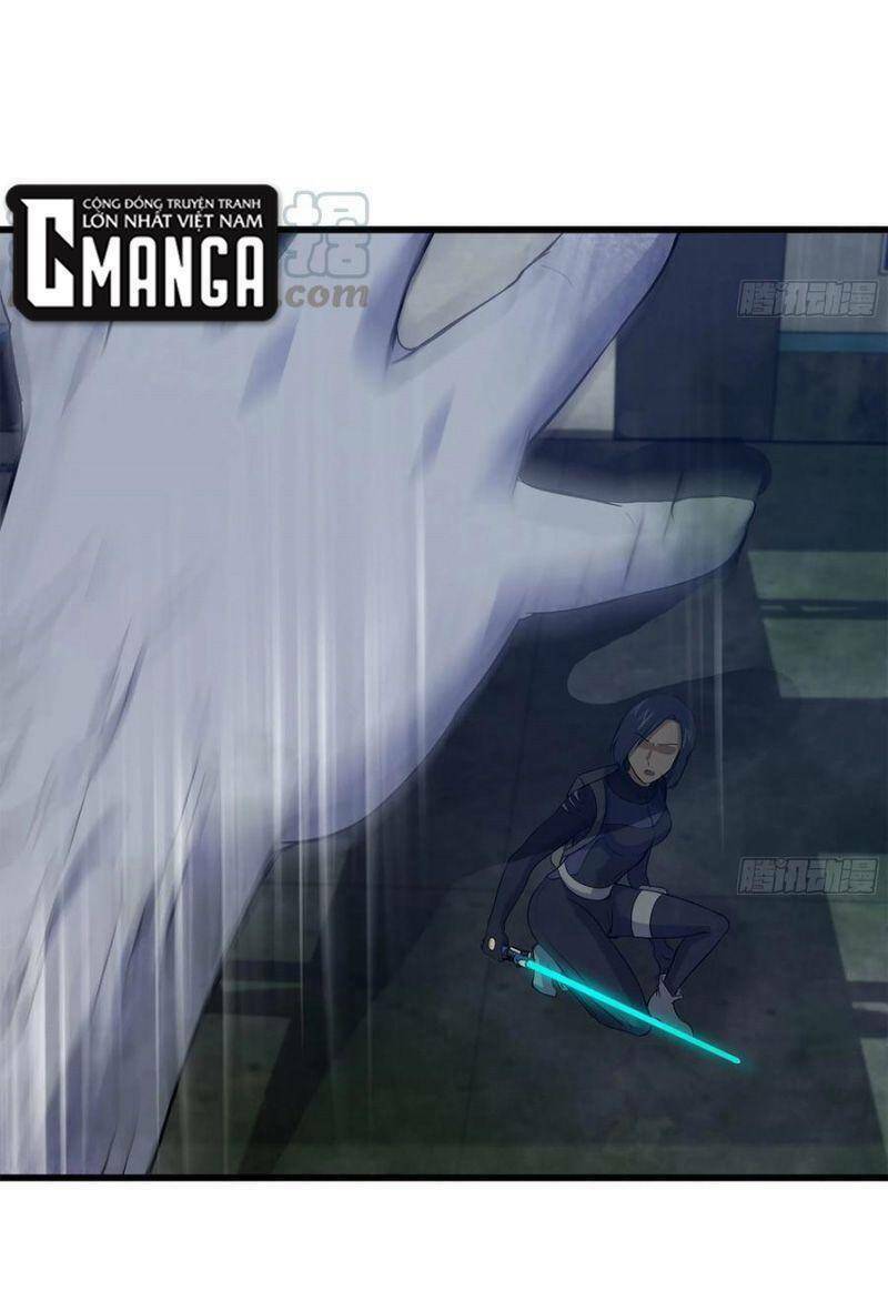 Tôi Chuyển Vàng Tại Mạt Thế - Chapter 143 - Page 13