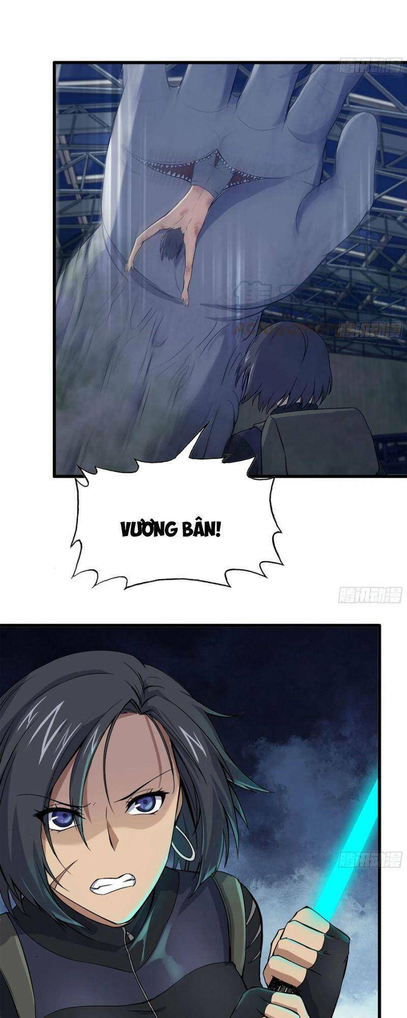 Tôi Chuyển Vàng Tại Mạt Thế - Chapter 143 - Page 14