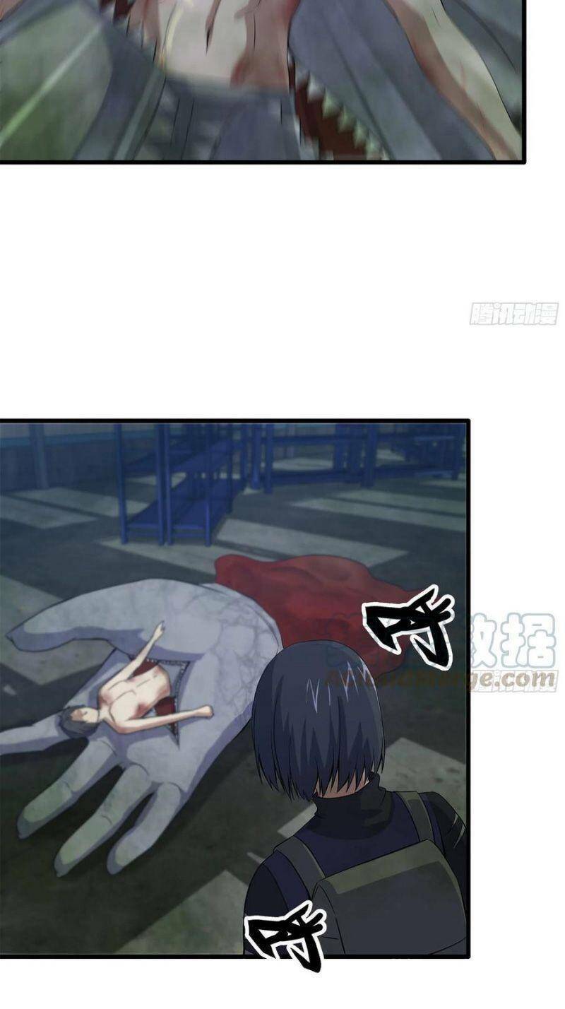 Tôi Chuyển Vàng Tại Mạt Thế - Chapter 143 - Page 19