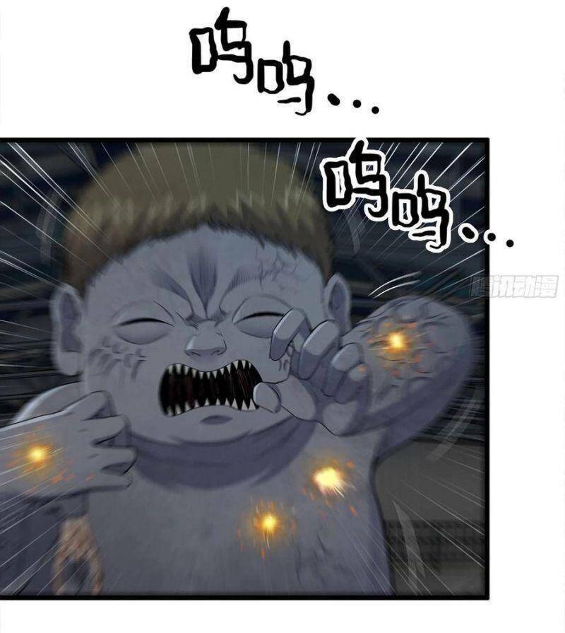 Tôi Chuyển Vàng Tại Mạt Thế - Chapter 143 - Page 3