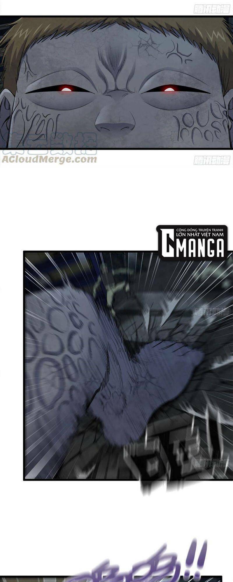 Tôi Chuyển Vàng Tại Mạt Thế - Chapter 143 - Page 4