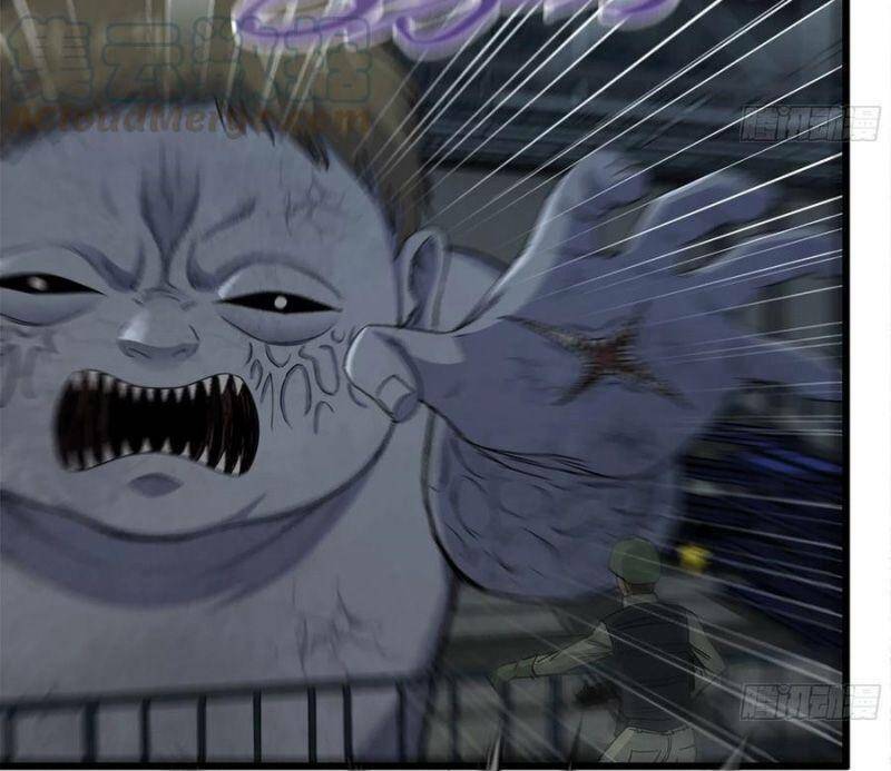 Tôi Chuyển Vàng Tại Mạt Thế - Chapter 143 - Page 5