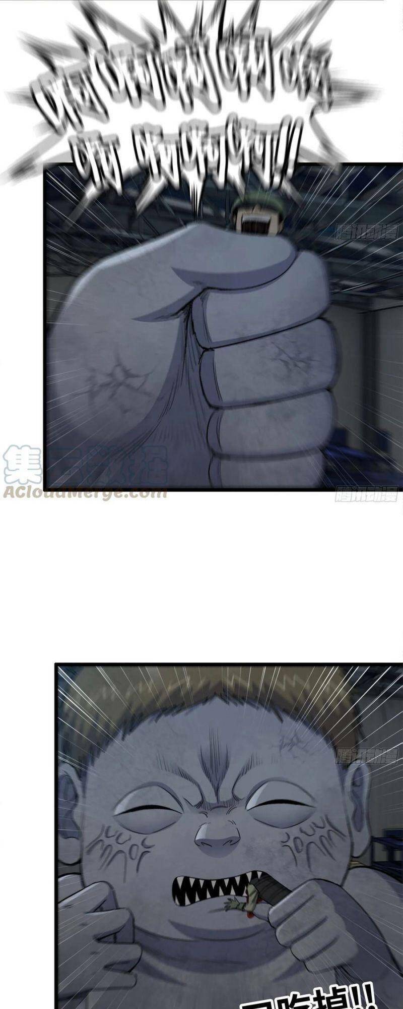 Tôi Chuyển Vàng Tại Mạt Thế - Chapter 143 - Page 6