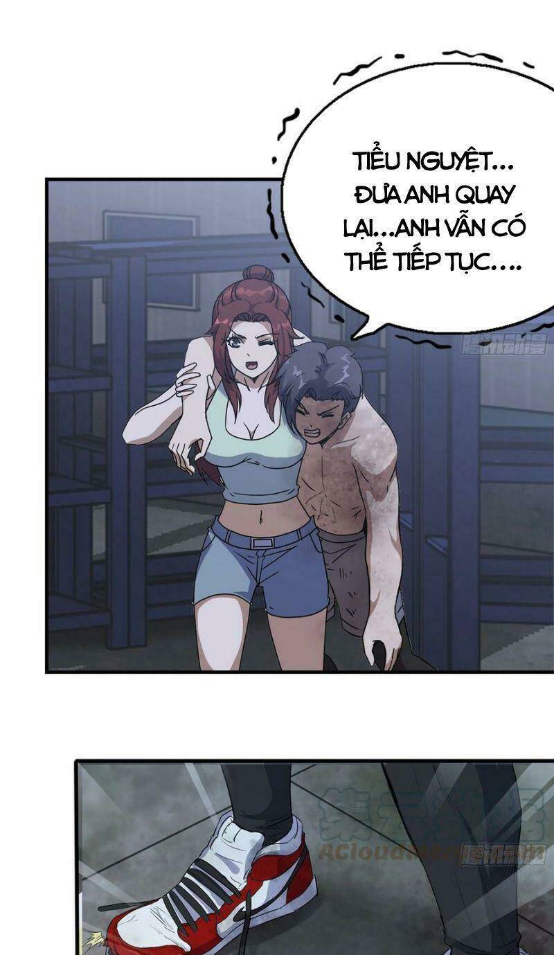 Tôi Chuyển Vàng Tại Mạt Thế - Chapter 144 - Page 11