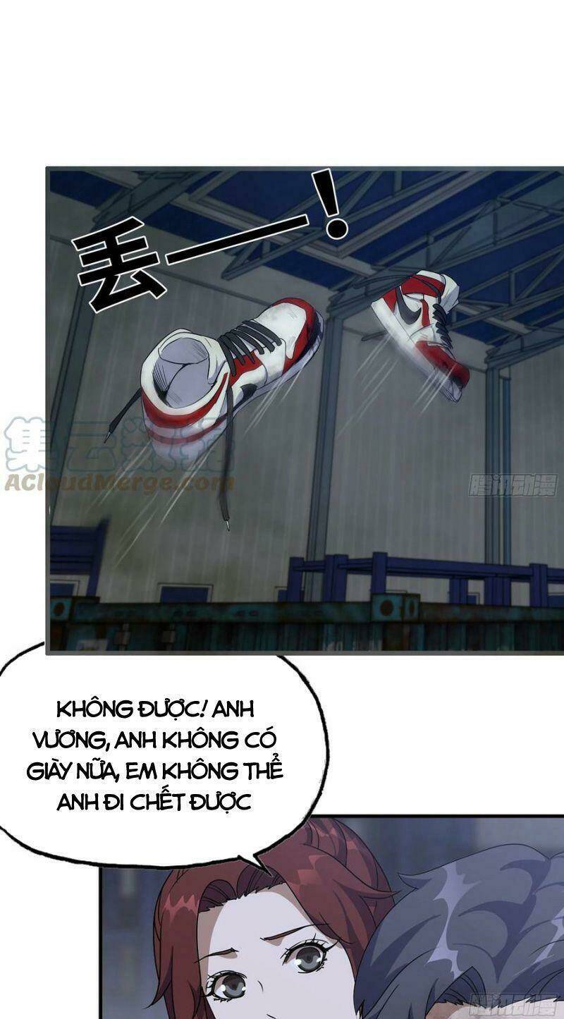 Tôi Chuyển Vàng Tại Mạt Thế - Chapter 144 - Page 13