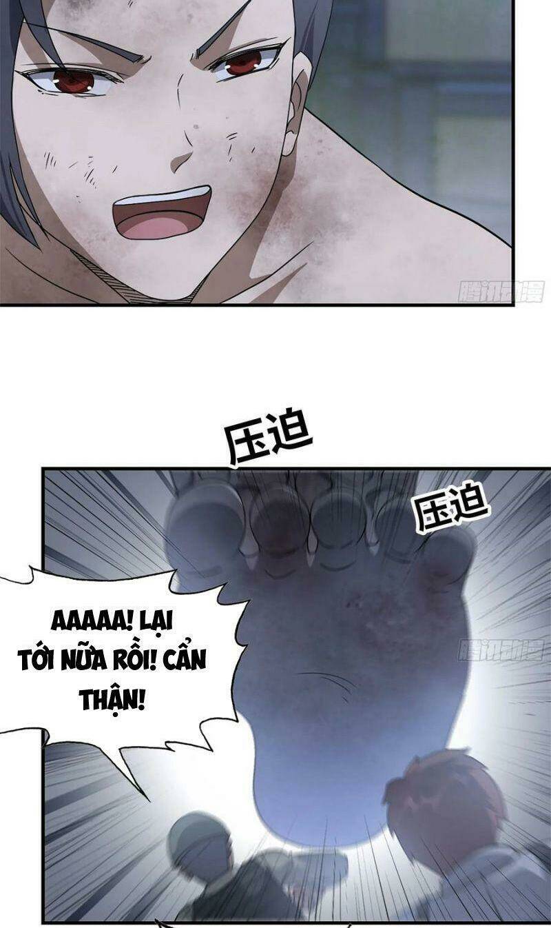 Tôi Chuyển Vàng Tại Mạt Thế - Chapter 144 - Page 18