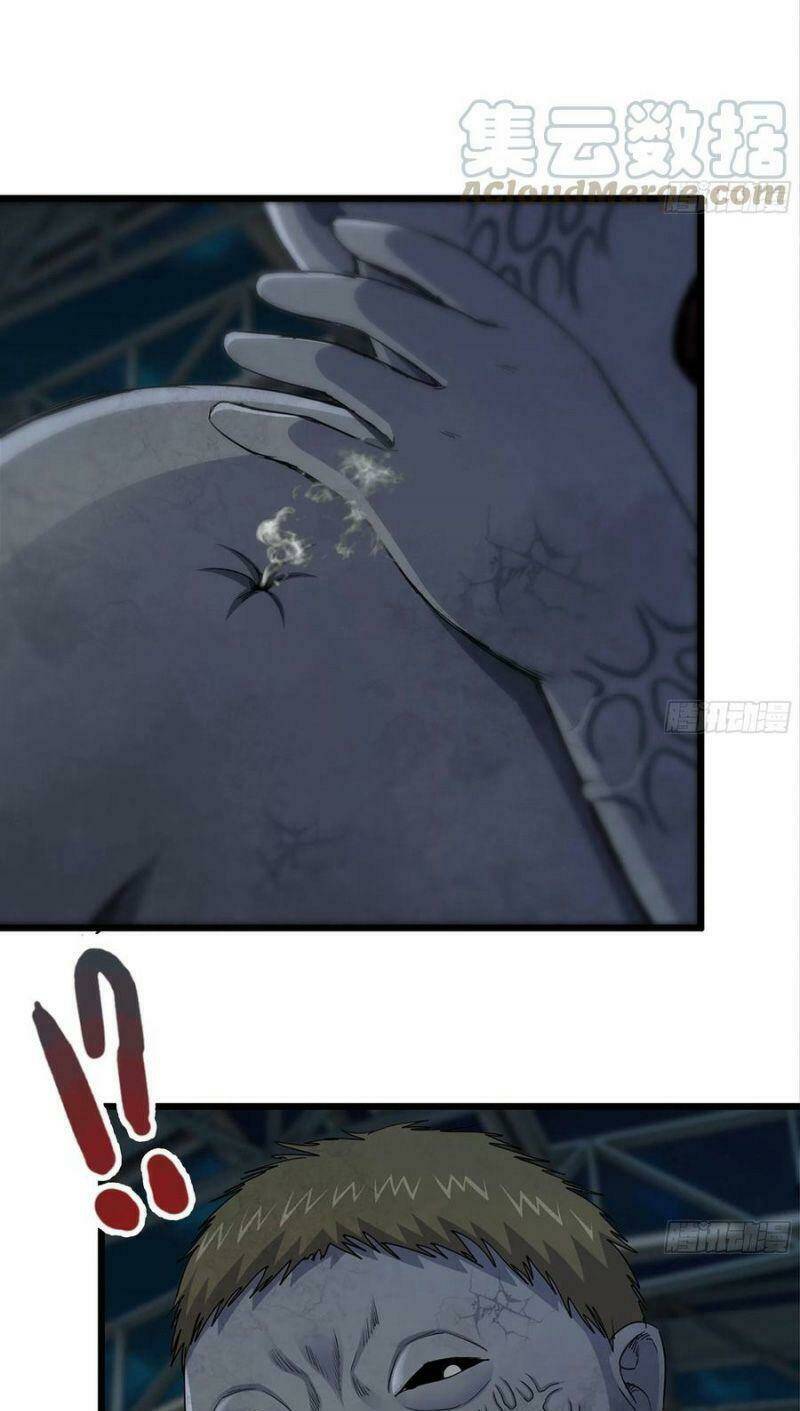 Tôi Chuyển Vàng Tại Mạt Thế - Chapter 144 - Page 23