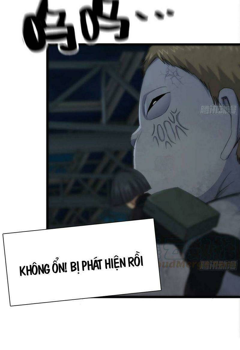 Tôi Chuyển Vàng Tại Mạt Thế - Chapter 144 - Page 26