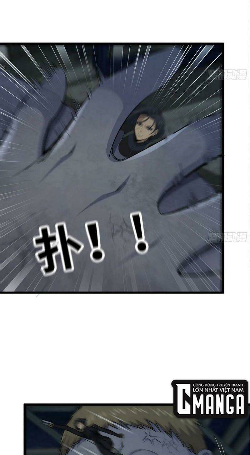 Tôi Chuyển Vàng Tại Mạt Thế - Chapter 144 - Page 27